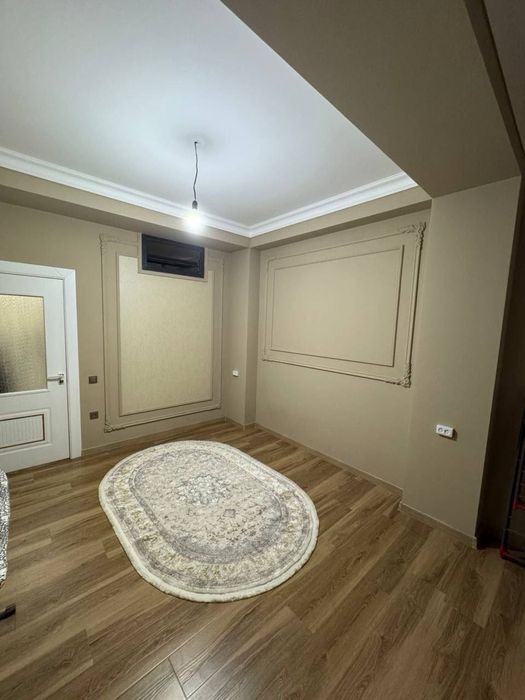 Квартира Ж/К Yakkasaray city mall 4/7/10 79,95 кв.м