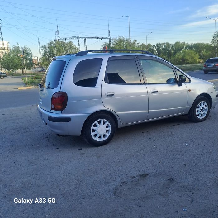 Продам Toyota Spasio 1997 г.
