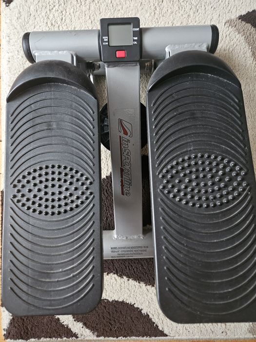 Mini stepper In sportline