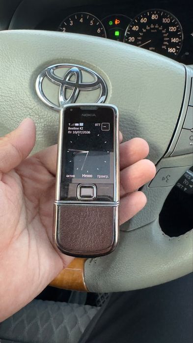 Nokia 8800 сотвый