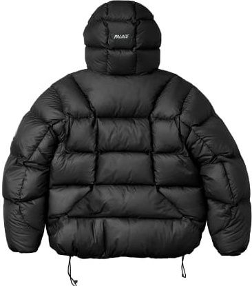 Продам новый пуховик Palace,размер 50-52
