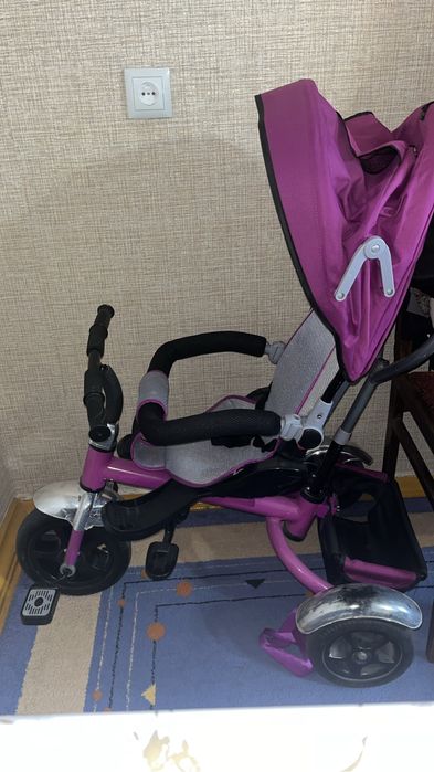 Велосипед ребенку