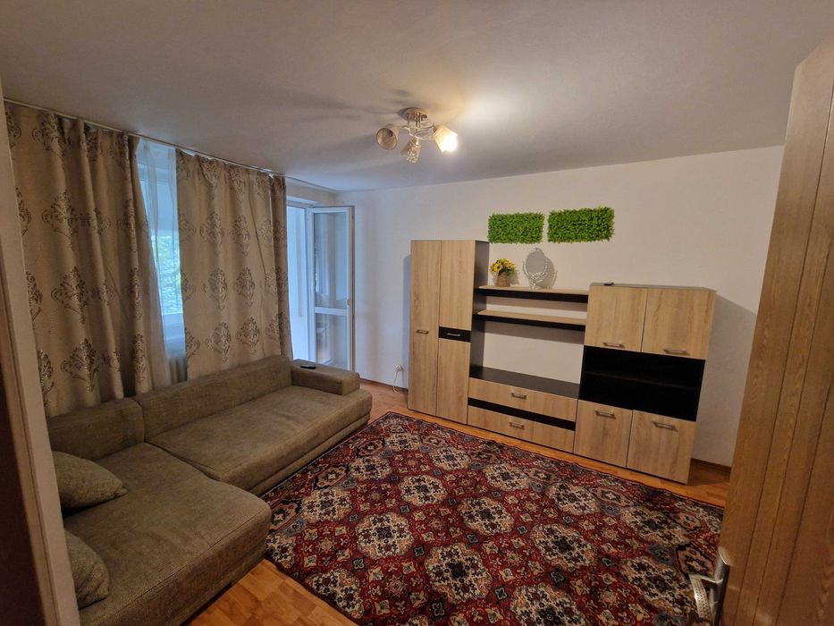 Particular 2 decomandate Institut full mobilate si utilate