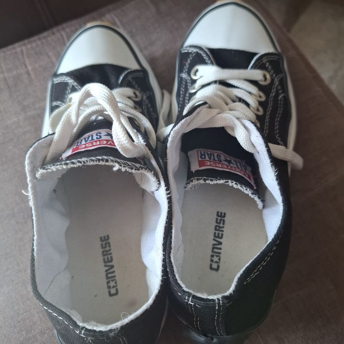 Teniși converse marimea 38