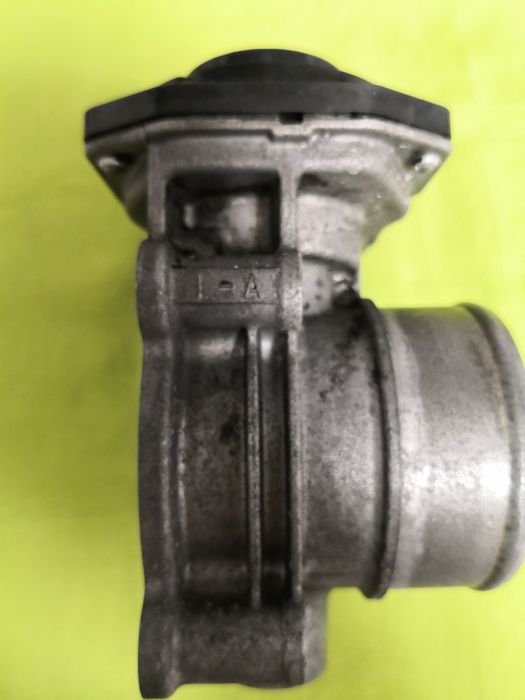 Clapetă accelerație Mitsubishi ASX