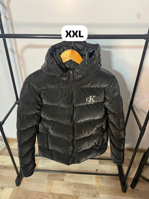 Geaca Calvin Klein barbati