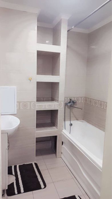 Аренда 3/2/9 Паркентская