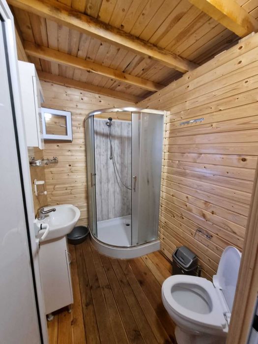 ,,Каравани Рай "Къмпинг Арапя (Елинор 2)