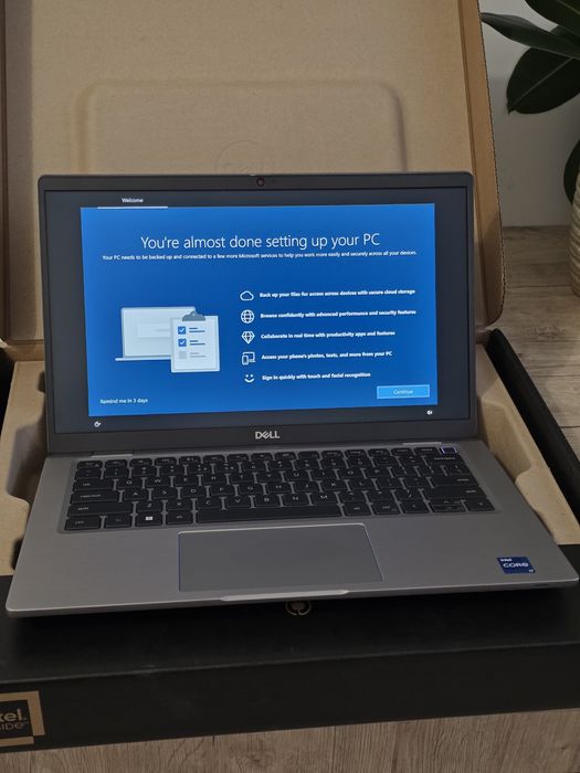 Laptop Dell 7430,I7,32GB RAM