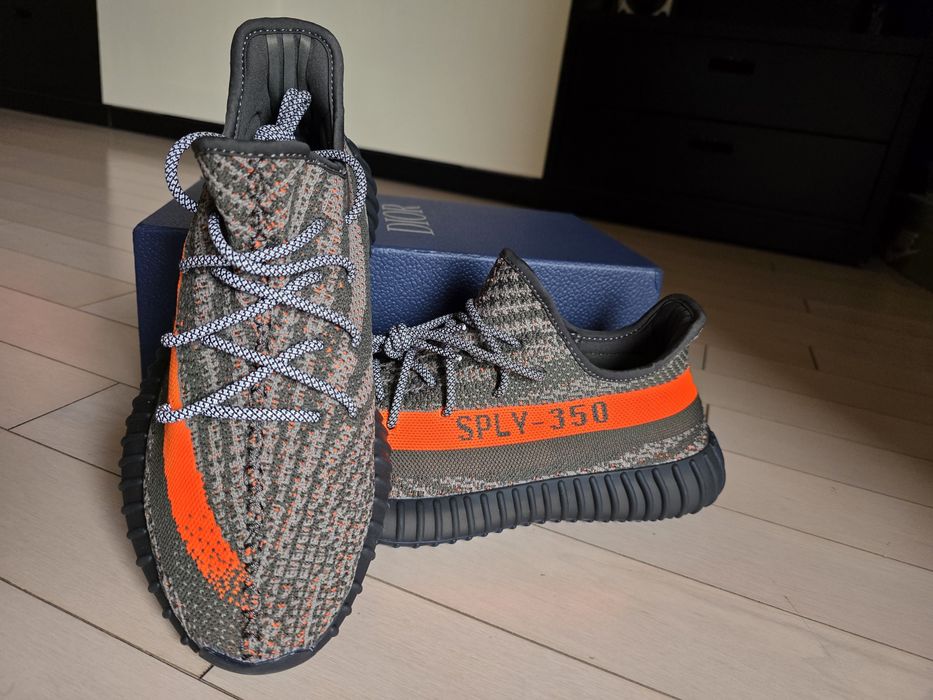 Adidas Yeezy Beluga V2 1.0 (43)