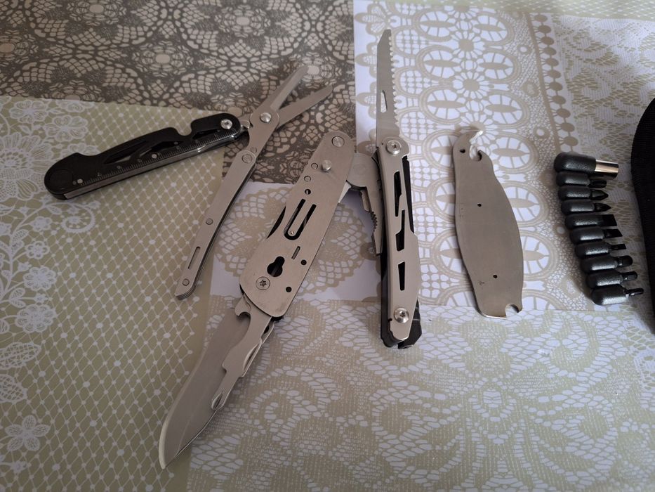 Продам мультитул