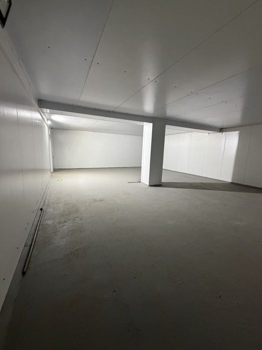 Сдам в аренду склад