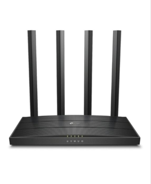Роутер TP-Link Archer A6 ver4