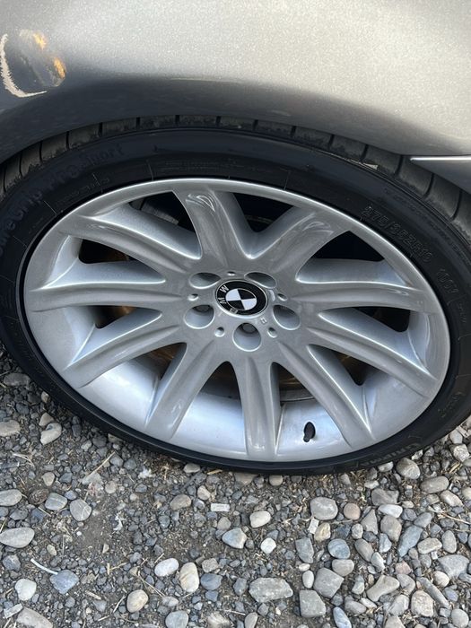 Vand Jante style 95 originale BMW