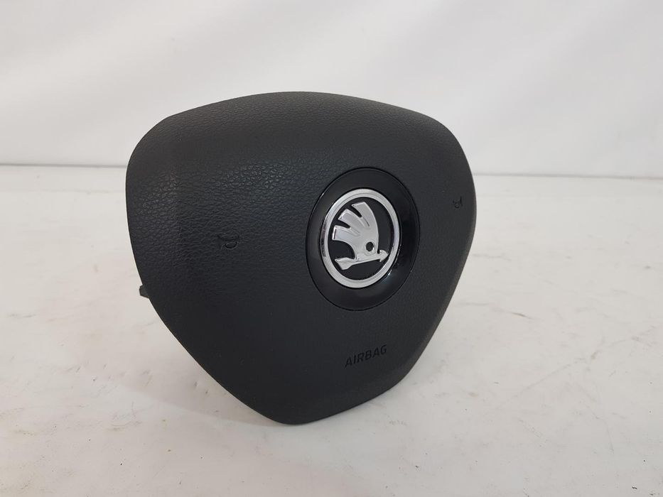 Airbag Volan Skoda Octavia 3 dupa 2013 NOU OE