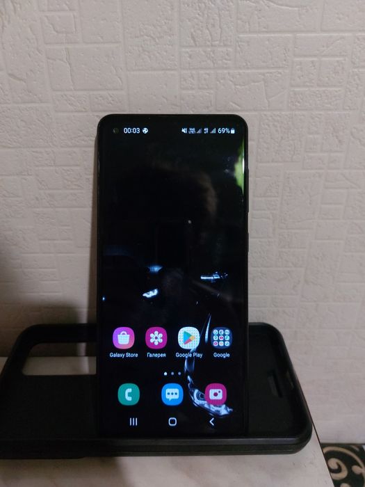 Samsung на 128гб