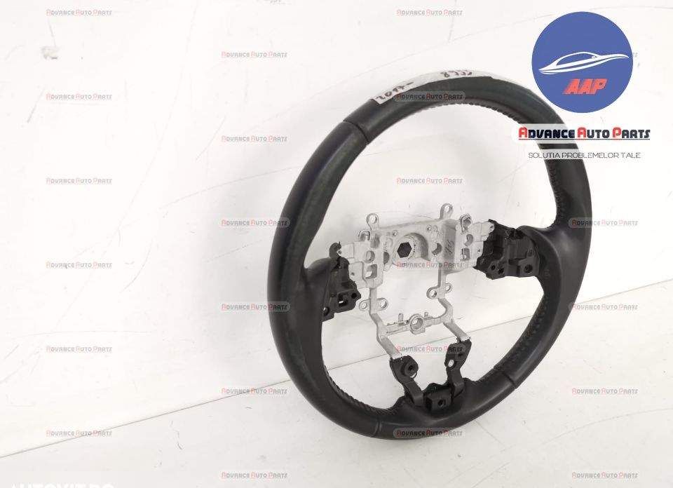 Мазда СХ-5 2 / Mazda CX-5 2 Оригинален волан в добро състояние