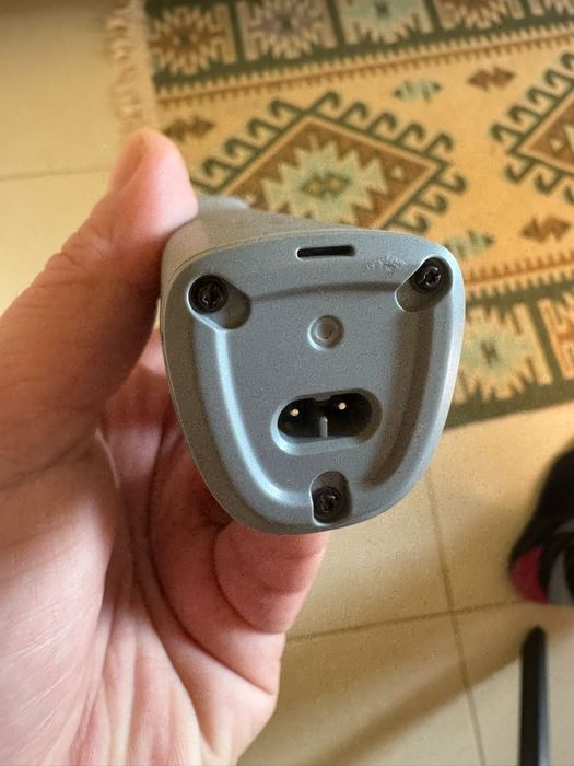 Cablu incarcare USB incarcator Philips One Blade 5V 1A original