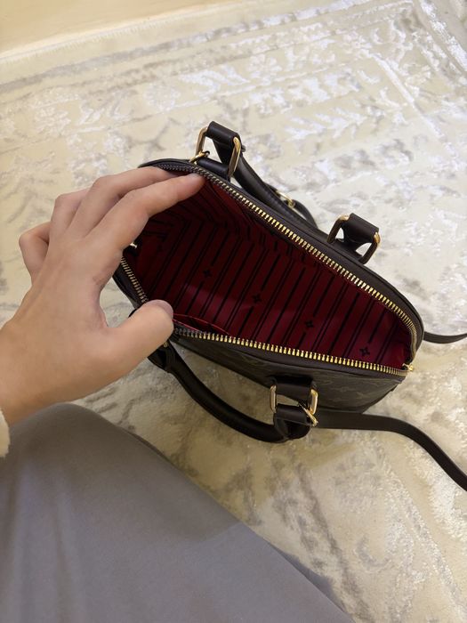 сумка sumka есть коробка