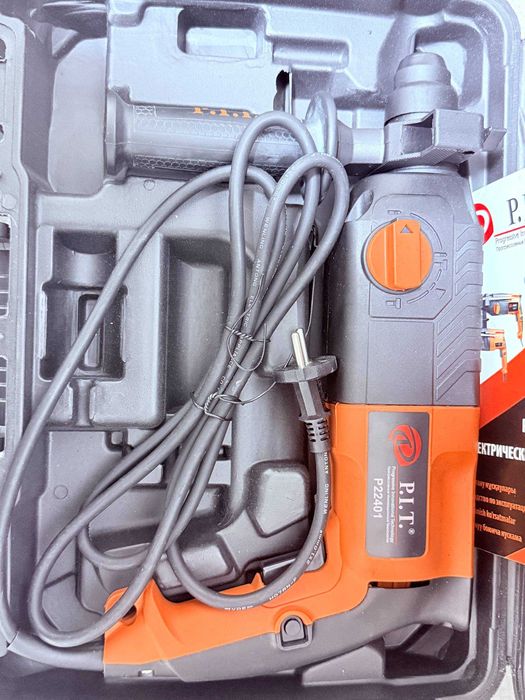 Перфоратор P.I.T (Актобе 413) ЛОТ 972167