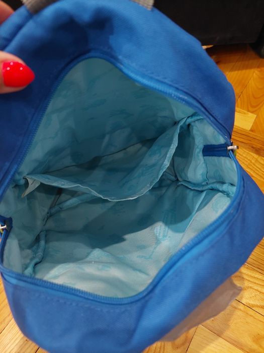 Детска раница Акула