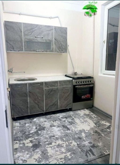 ×Чиланзар 8, 1/3/4‼️Хороший ремонт,  Супер Цена ‼️ Продаётся квартира