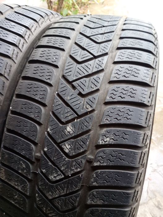 Cauciucuri Dunlop Pirelli Michelin 235 245 255 275 305 R18 R20