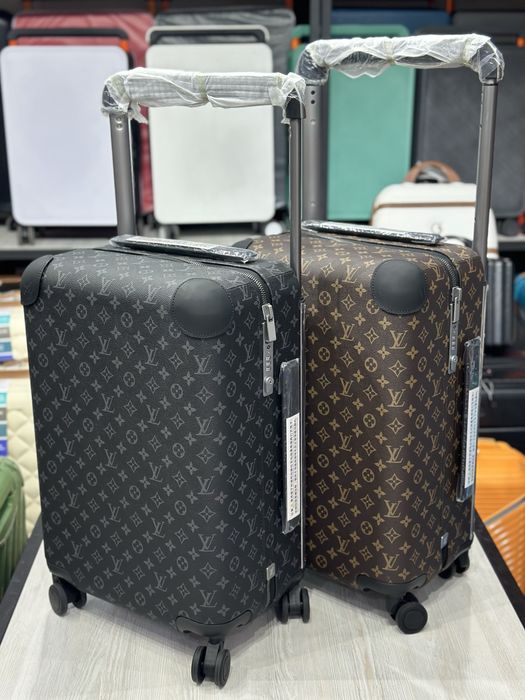 Чемодан Louis Vuitton для ручной клади | Стиль и качество