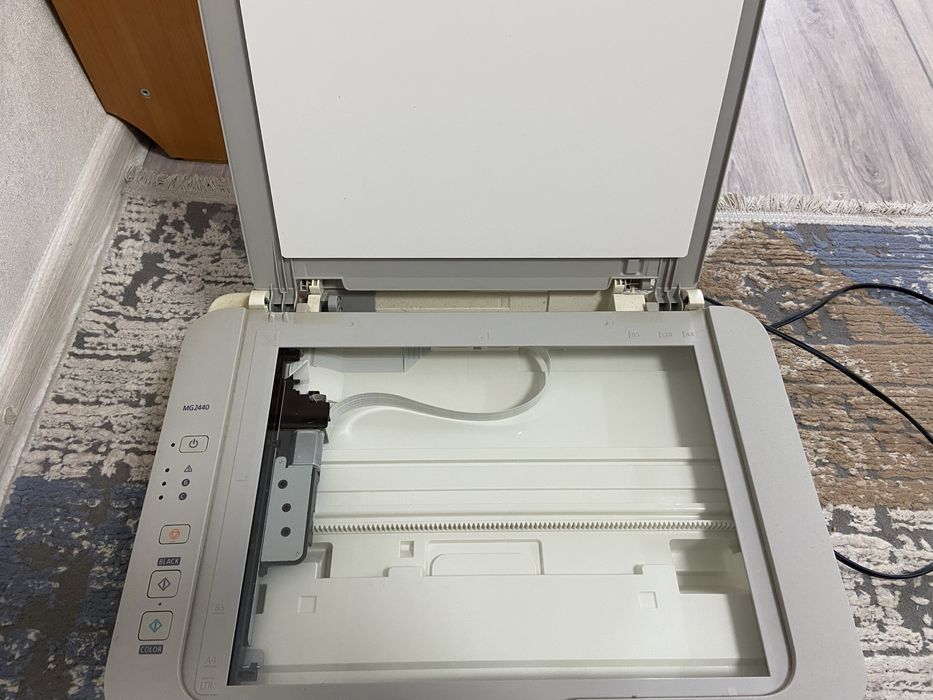 Продам принтер струйный