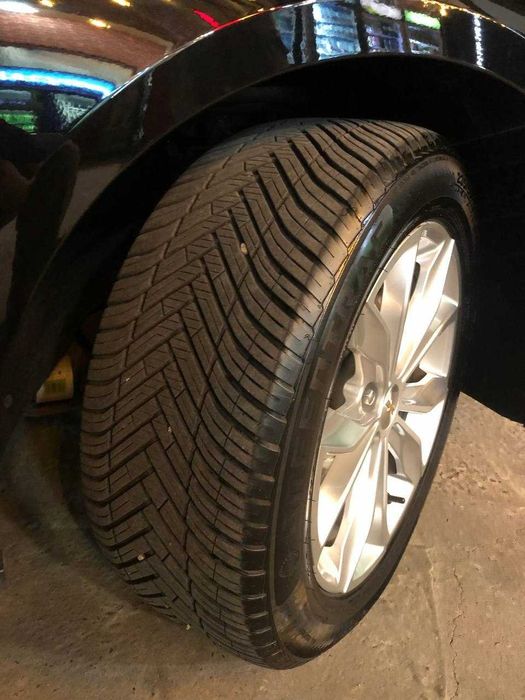 Малибу 2,0 турбо пример