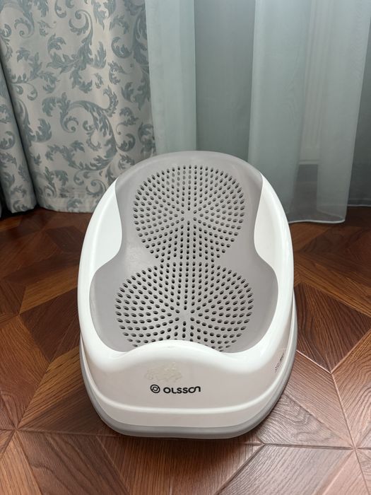 Горка для купания