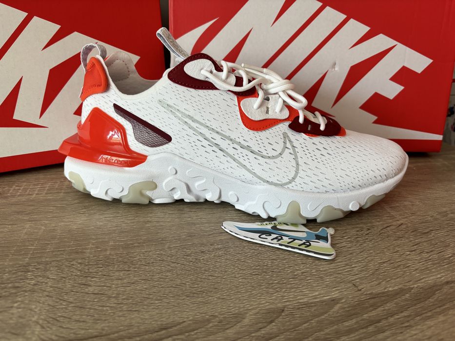 Nike react vision originali