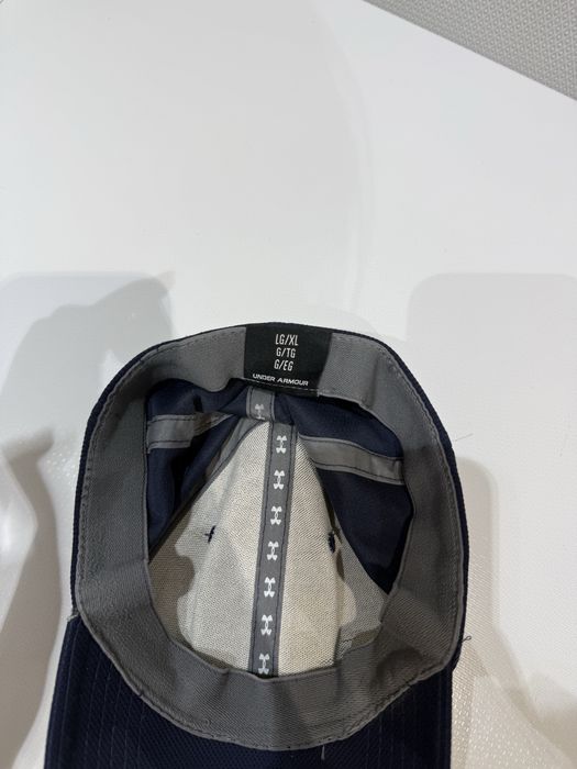 Продам кепку under armour