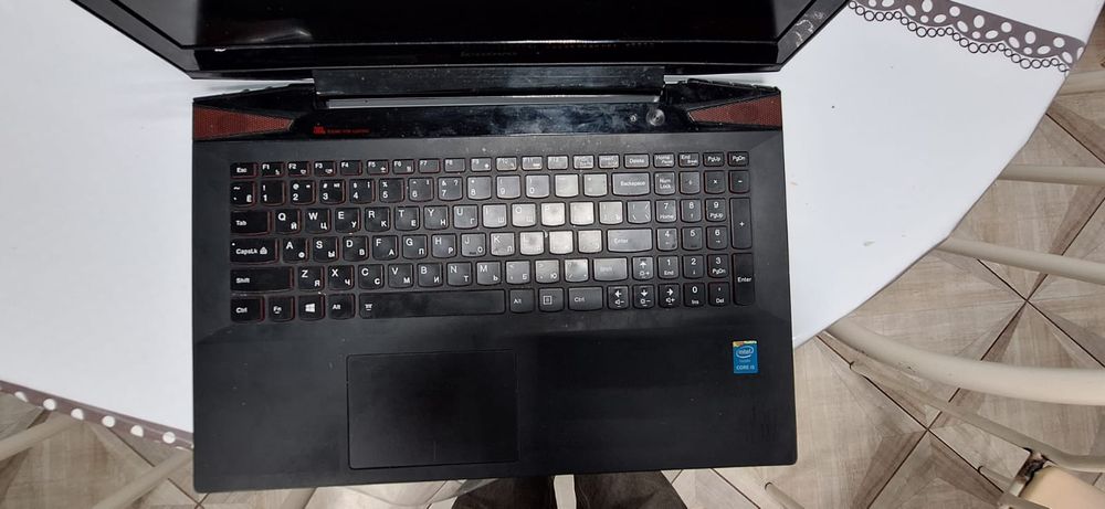 Продаю ноутбук Lenovo