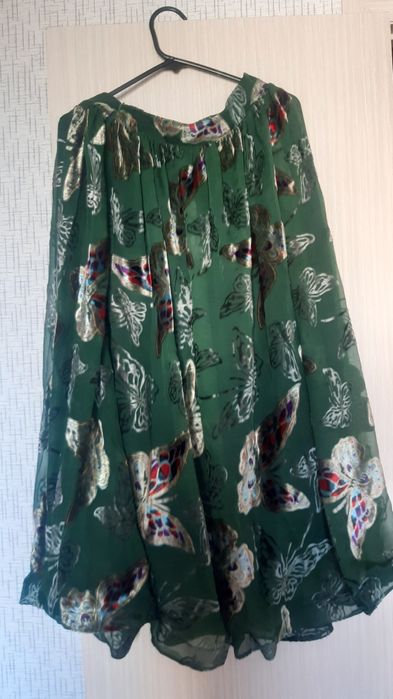 Женская одежда. Тройка