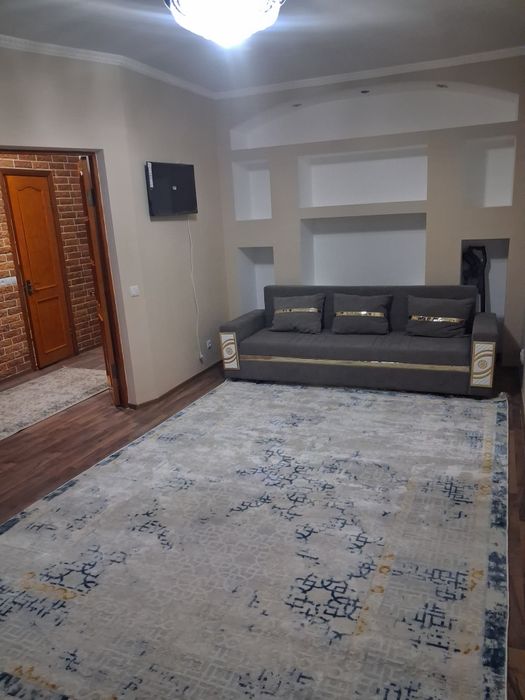 Квартира аренда авангард