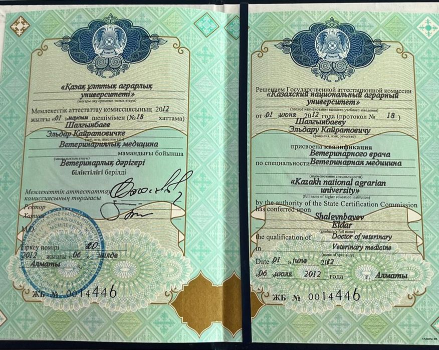 Ветеринар на дом. Ветеринар на выезд.