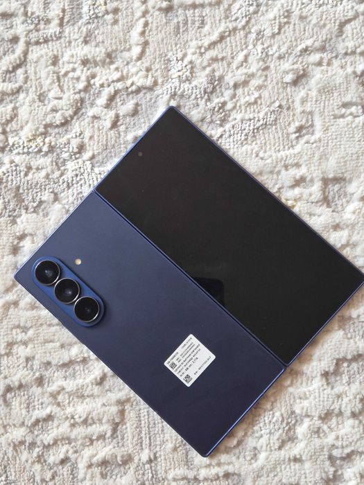 Продам Samsung Z Fold 7 512 gb