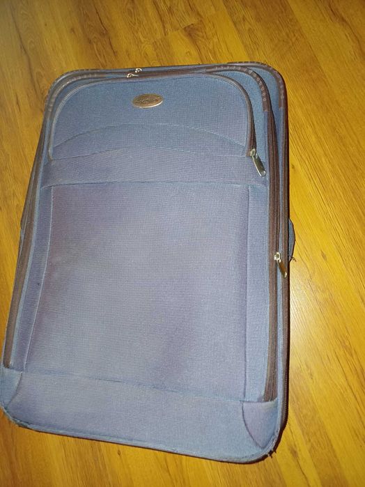 Troler pentru călătorii