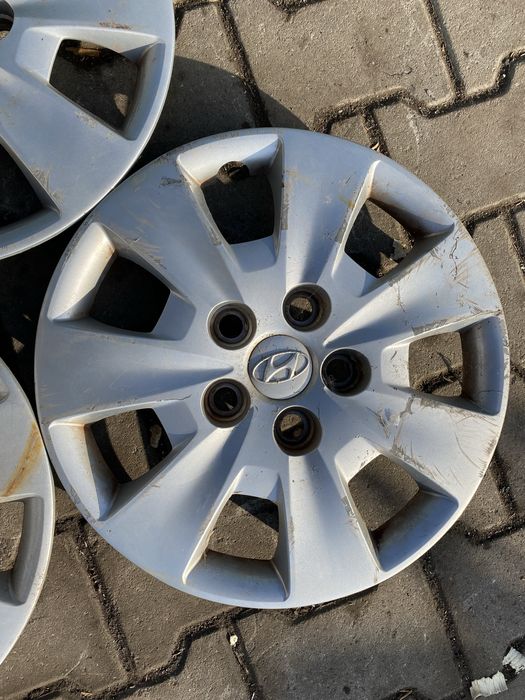 Тасове 15” Hyundai i30