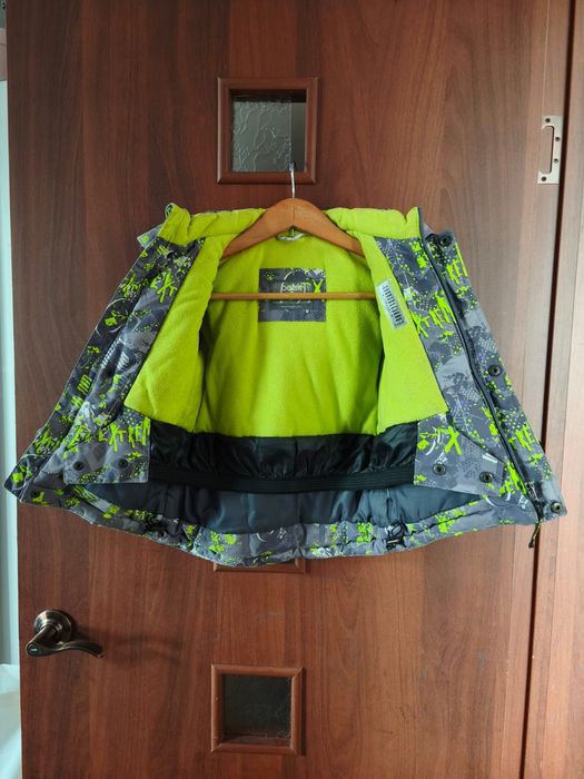Продам детский комбинезон Batik