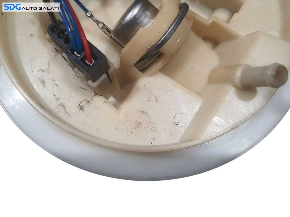 Pompa Combustibil Rezervor cu Sonda Litrometrica Opel Vectra C 1.8 i Benzina 2002 - 2008 Cod 81189631 [N2785]