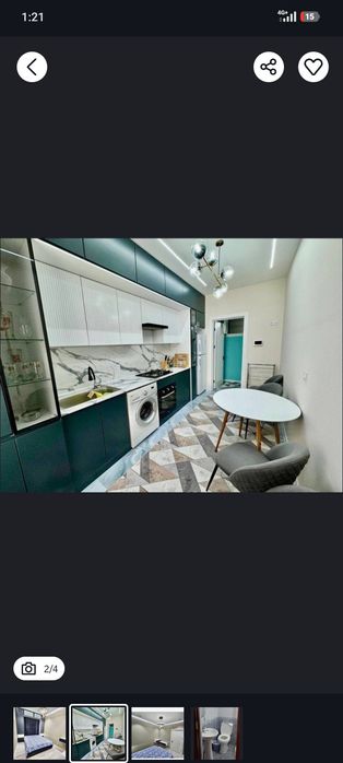 O'g'il bollarni kvartiraga quyamiz srochna