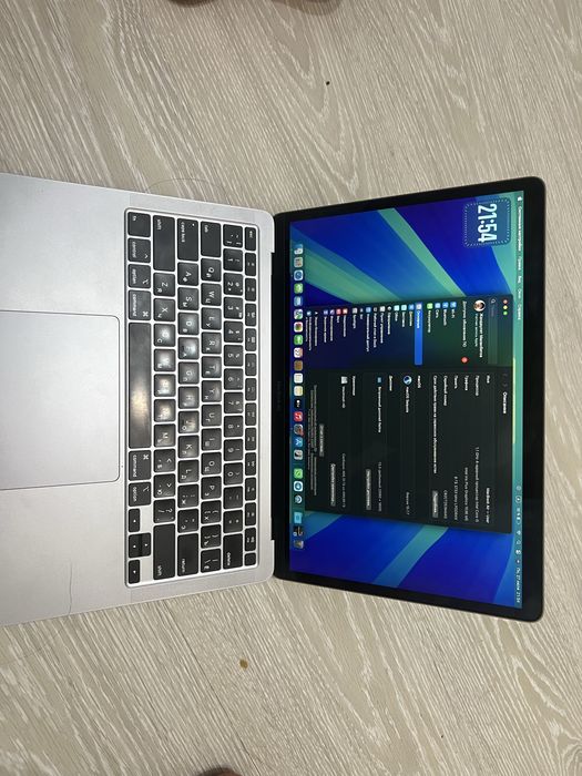 MacBook Air 2020
