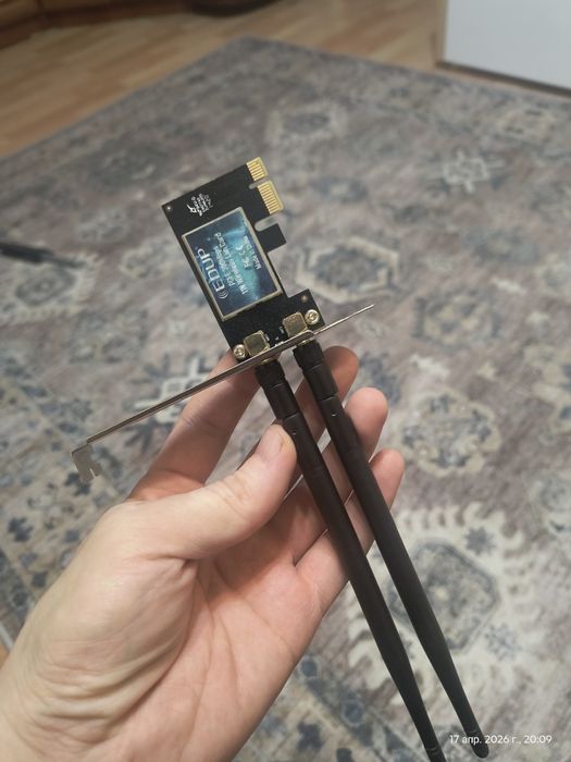 Продам WiFi адаптер