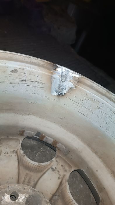 Продам диски 5*112