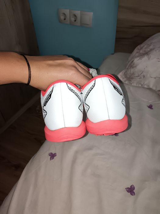 Продавам Стоножки Puma