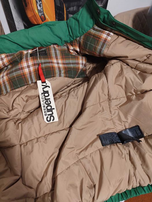 Geaca Superdry masura L