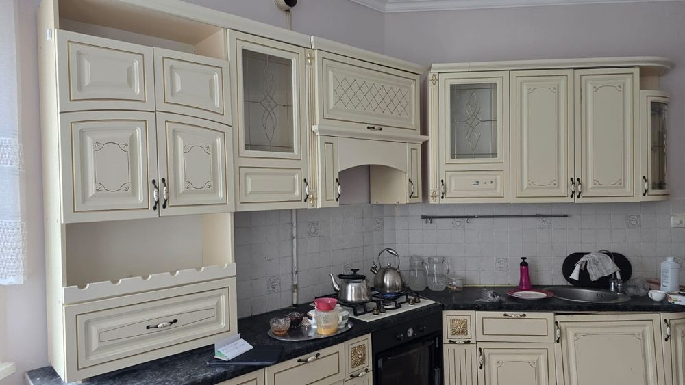 Кухонная гарнитура