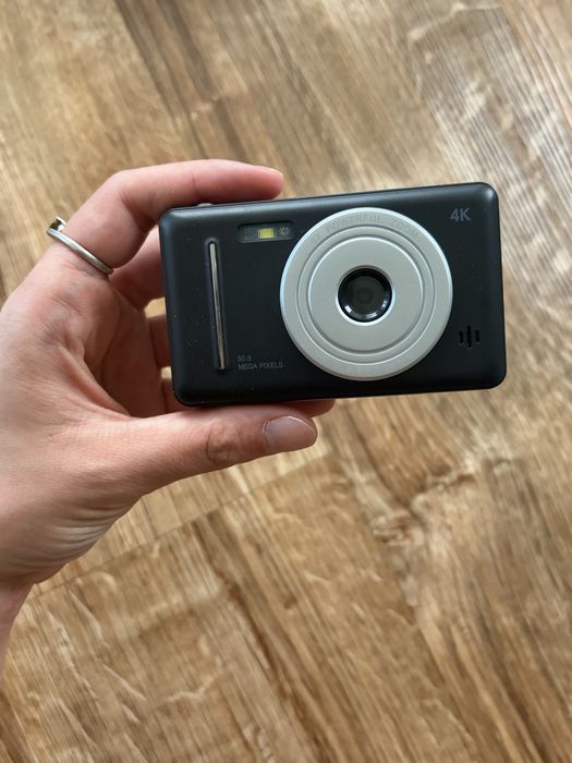 Преносим фотоапарат детски